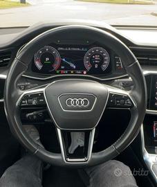 Volante audi a6 a7 a8