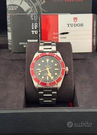 Tudor Black Bay 79230R full set