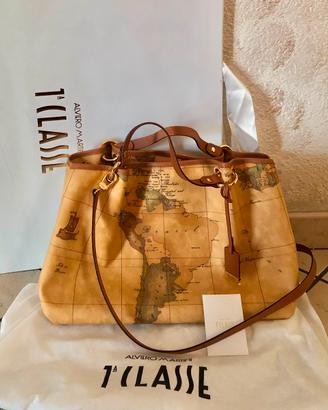 Borsa alviero Martini nuova