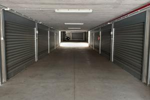 Box Auto 25,5 mq