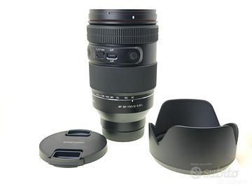 SAMYANG AF 35-150 F2-2.8 L-mount  - Nuovo