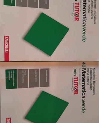 libri di matematica