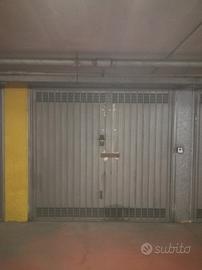 box singolo in s agostino