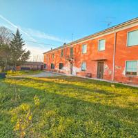 CASA INDIPENDENTE A ALESSANDRIA
