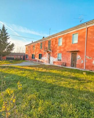 CASA INDIPENDENTE A ALESSANDRIA