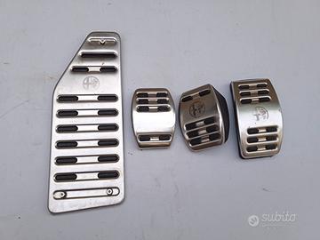Pedaliera sportiva Originale ALFA ROMEO Giulietta