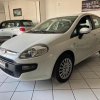 PUNTO EVO BENZINA 1200