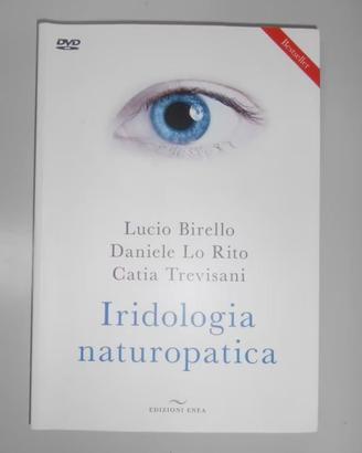 Iridologia naturopatica + Fiori di Bach