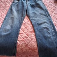 jeans donna Levi's