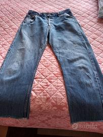 jeans donna Levi's