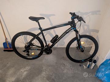 Bicicletta RockRider 520 27.5 XL
