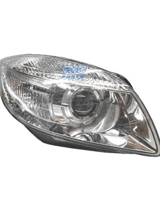 FARO DESTRO CON REGOLAZIONE ELETTRICA SKODA FABIA 