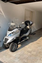 mp3 piaggio