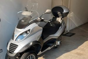 mp3 piaggio