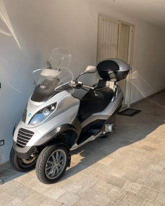 mp3 piaggio