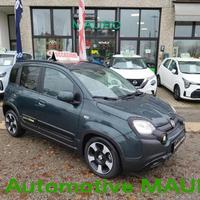 FIAT Panda Cross 1.0 FireFly S&S Hybrid - NEOPAT