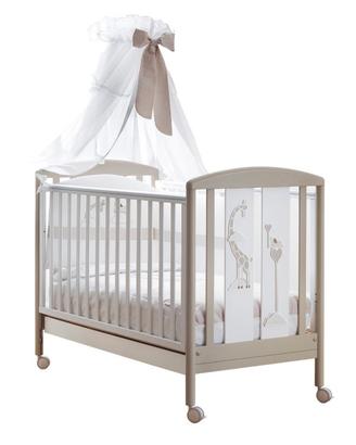 Lettino savana bambini