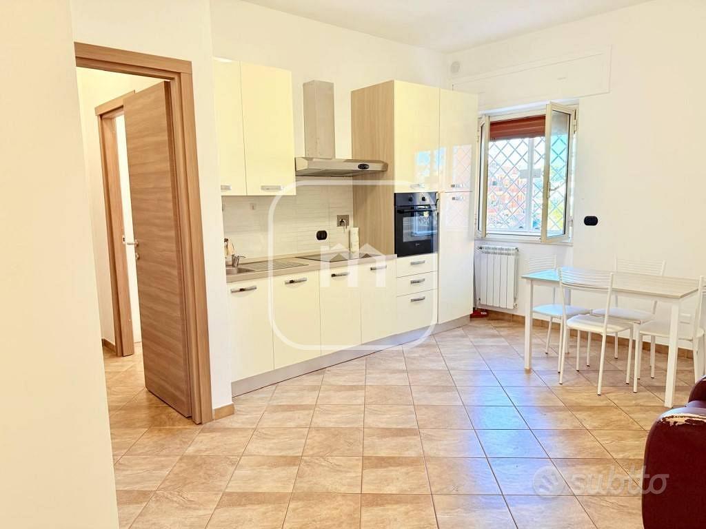 Appartamento – Roma, Borghesiana - Vista 4