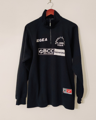 Tuta allenamento Legea