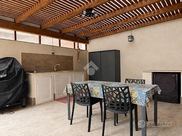 3 LOCALI A TERRASINI