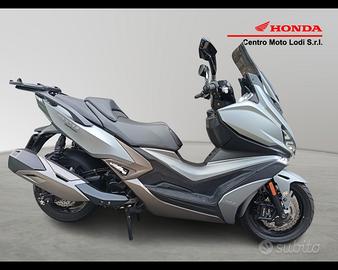 KYMCO Xciting S - Xciting 400i S Abs my21