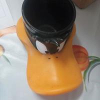 Duffy Duck vintage