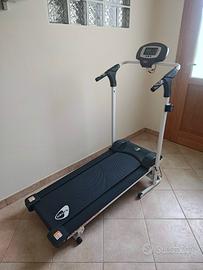 tapis roulant magnetico 