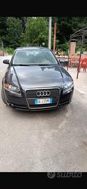 Audi A4 2.0TDI