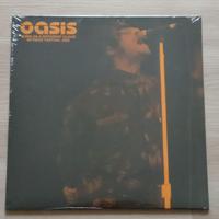 Oasis – Born On A Different Cloud