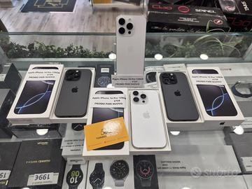 Apple iPhone 16 Pro 128GB - PROMO