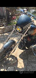 Dyna Super Glide
