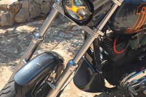 Dyna Super Glide