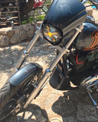 Dyna Super Glide