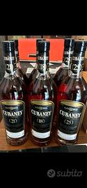 Rum cubaney
