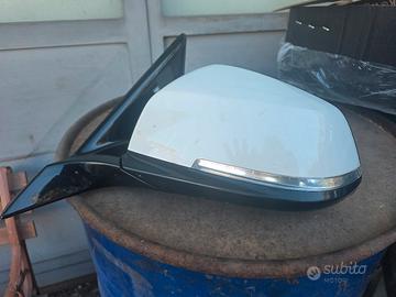 Specchietti Elettrici Bmw F20 118D 2017 Sx/Dx