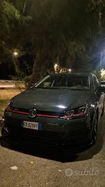 Golf 7 TSI
