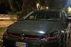 Golf 7 TSI
