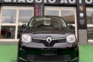 Renault Twingo anno 2019 benzina 1000
