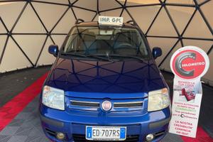Fiat Panda 1.2 Dynamic GPL