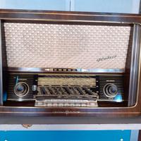 RADIO  D' EPOCA  DA COLLEZIONE