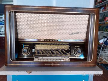 RADIO  D' EPOCA  DA COLLEZIONE