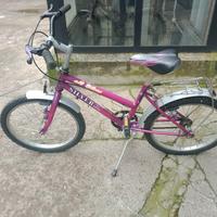 Bici bambino /bambina 