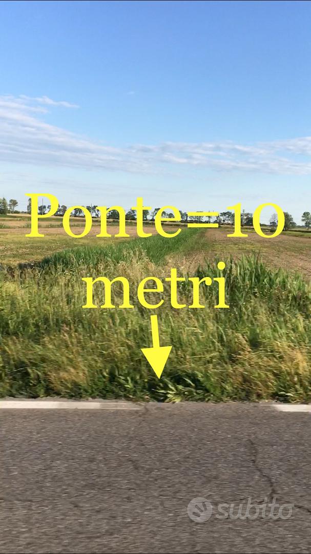 Terreno agricolo - Vista 5