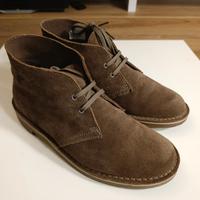 Clarks Desert Boots 