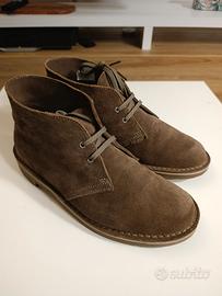 Clarks Desert Boots 