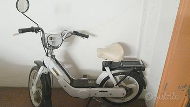 Piaggio Ciao Teen 1991