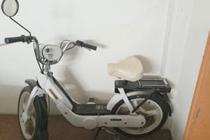 Piaggio Ciao Teen 1991