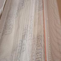 Paraspigolo gocciolatoio PVC Fassa Bortolo