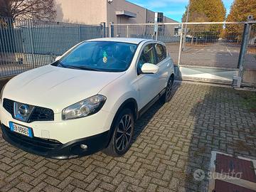 Nissan Qashqai 2.0 4x4
