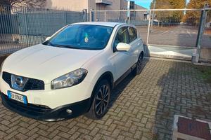 Nissan Qashqai 2.0 4x4